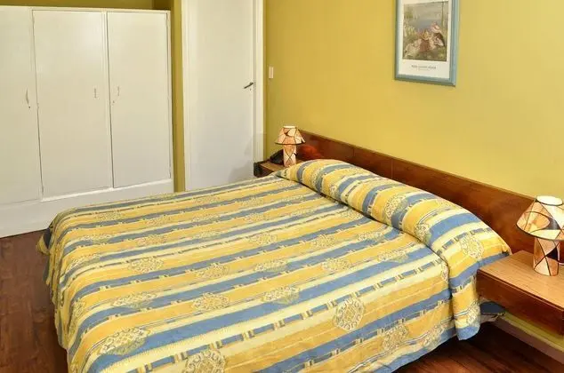Hotel Hispano