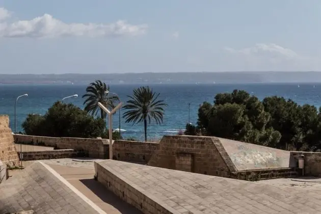Historcal House Palma