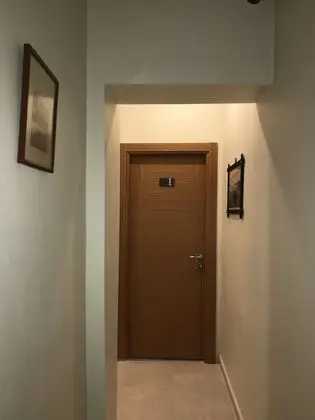 Historial Hotel - İç Mekan
