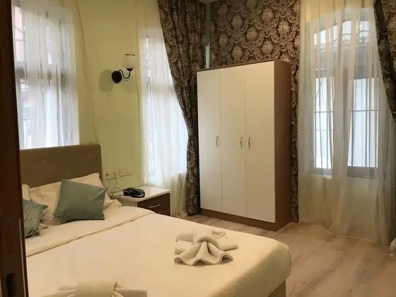 Historial Hotel - Öne Çıkan Resim