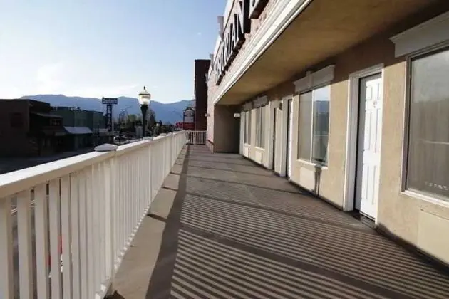 Historian Inn