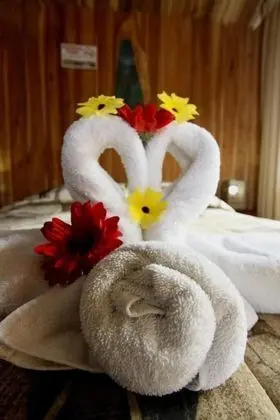 Historias Lodge - Spa