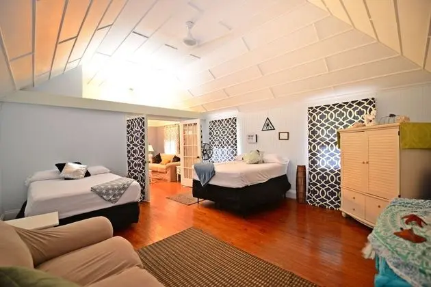Historic Apt in Heart of Christiansted - Öne Çıkan Resim