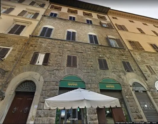 Historic Apt - Wifi - Ac - Top Location - Walk Everywhere