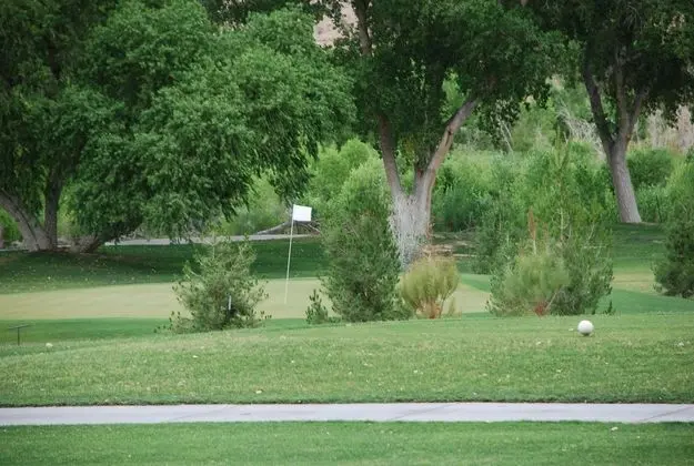 Historic Beaver Dam Lodge / Golf / RV Resort