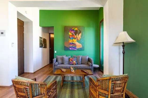 Historic Boutique Lofts - Victoria