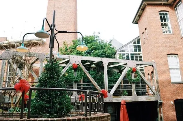 The Historic Brookstown Inn