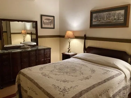 Historic Capitol Hotel Vacation Suites