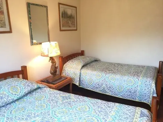 Historic Capitol Hotel Vacation Suites - Oda