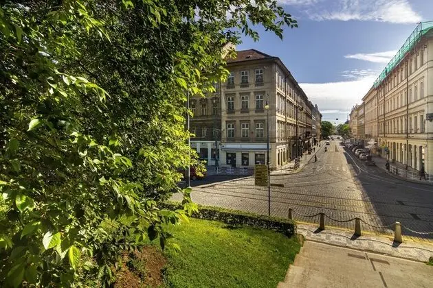 Historic Centre APTs by Michal&Friends