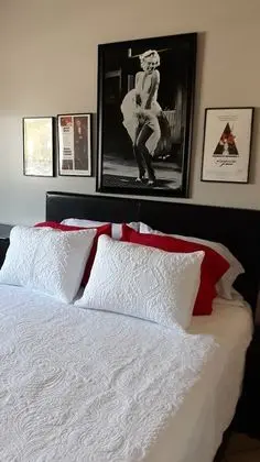 Historic City view Suites - Oda