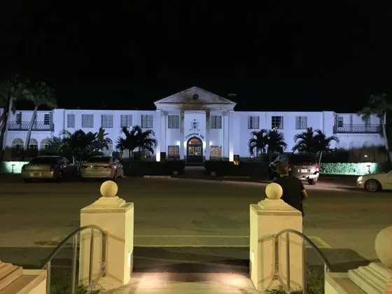 The Historic Clewiston Inn