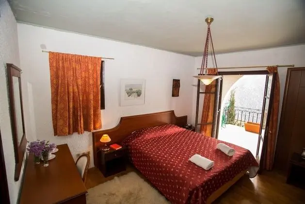 Historic Villa - Oda