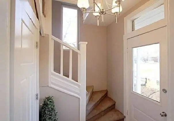 Historic Downtown Victorian Home - İç Mekan