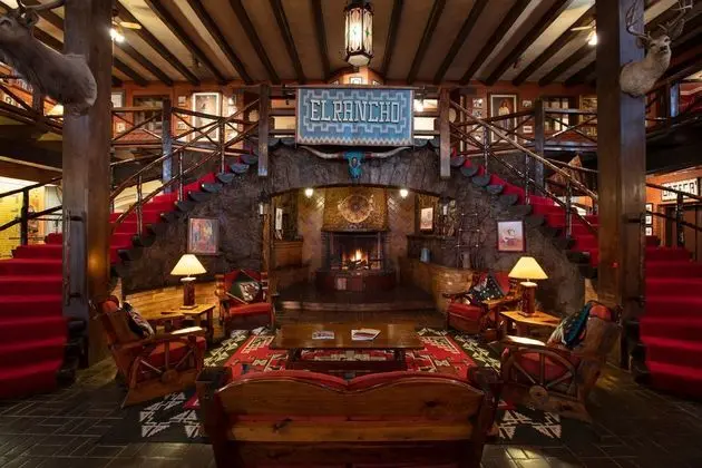 Historic El Rancho - Öne Çıkan Resim