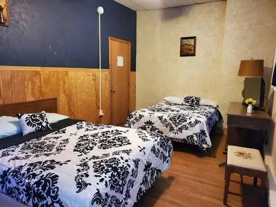 Historic Heritage Hotel - Oda