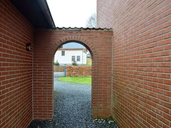 Historic Holiday Home in Malmedy With Garden, Terrace, BBQ