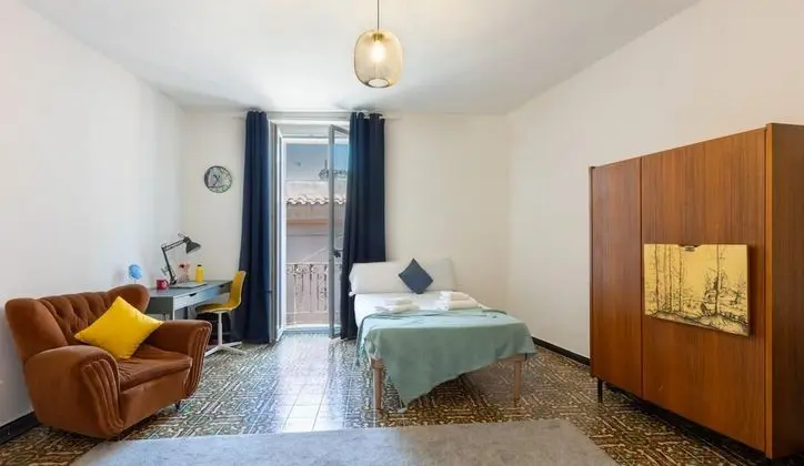 Historic House Castello