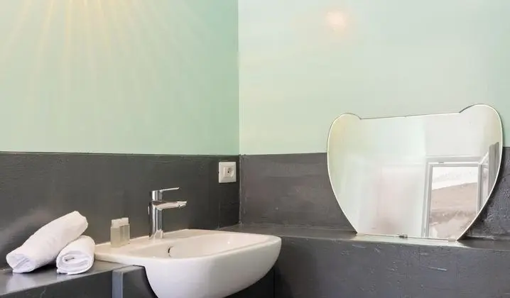 Historic House Castello Camera Con Bagno Esterno