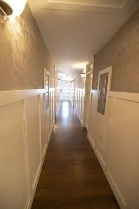The Historic Hygge Hotel - İç Mekan
