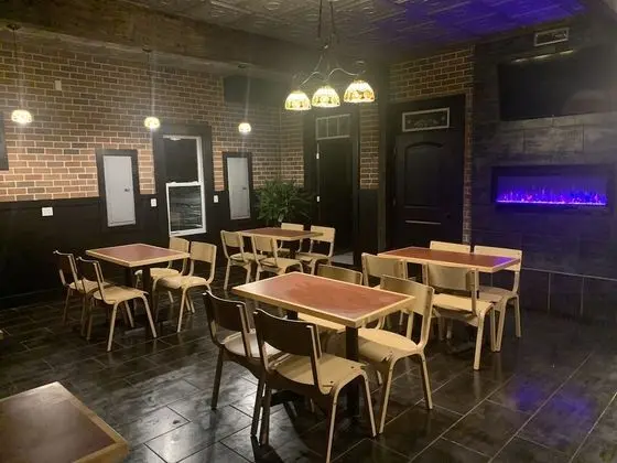 The Historic Hygge Hotel - Yerinde Yemek
