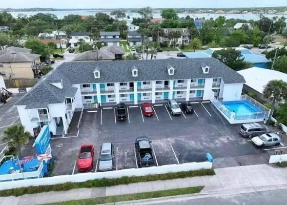 Historic Inn - Saint Augustine