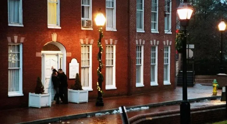 Historic Inns of Annapolis
