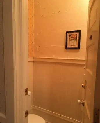 Historic Jameson - Banyo Tipleri