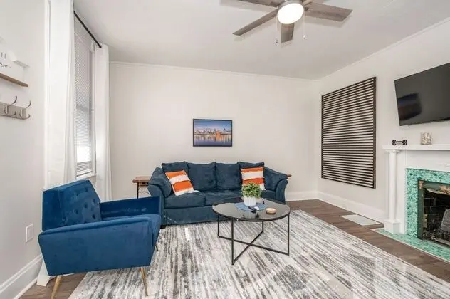 Historic Ludlow Apt A - Öne Çıkan Resim