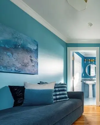 The Historic Magnolia House - Oda Manzaraları