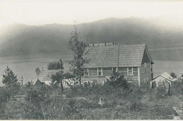 The Historic Northern Hotel