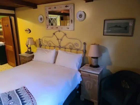 The Historic Northern Hotel - Oda