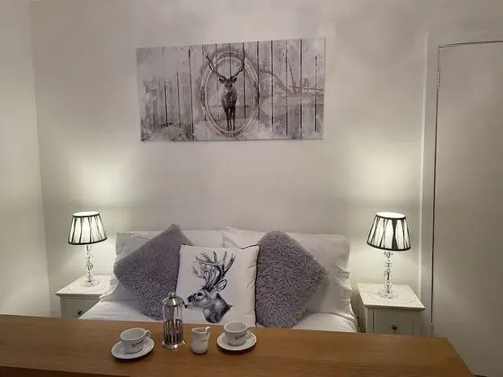 Historic Old Town 2 Bed Ground Floor Apartment - Oda