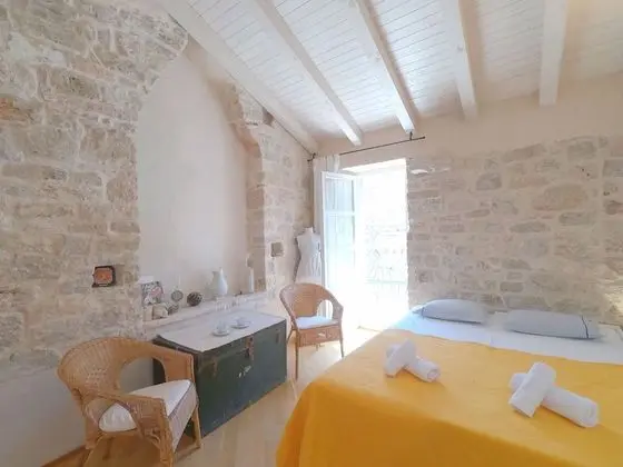 Historic Piazza House & Romantic Garden