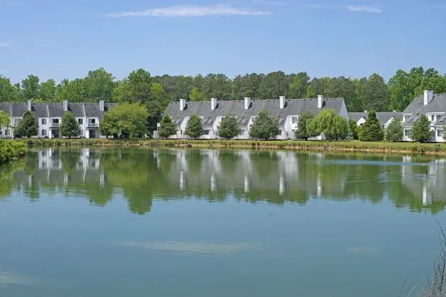 Historic Powhatan Resort
