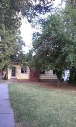Historic Smarthouse Charming Comfy King - Dış Mekan