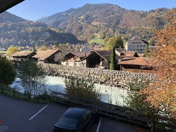 Historic Hotel Steinbock