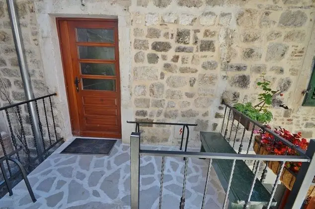 Historic Stone House