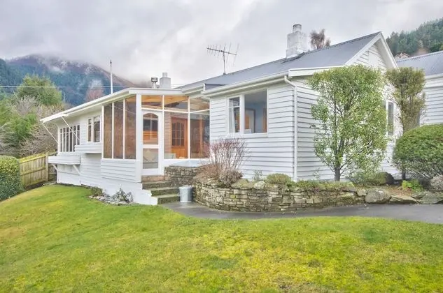 Historic Stonehill Cottage – 1873 - Dış Mekan