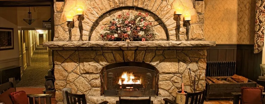 The Historic Summit Inn