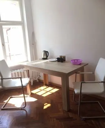 Historic Torun Central Rooms