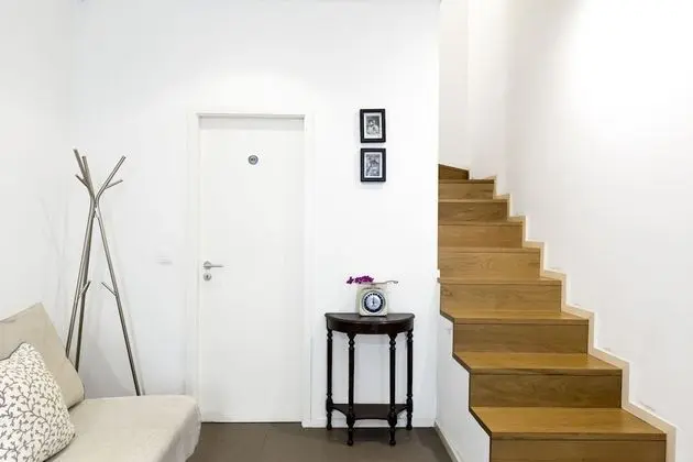 Historical Center - Taipas Apartments - İç Mekan