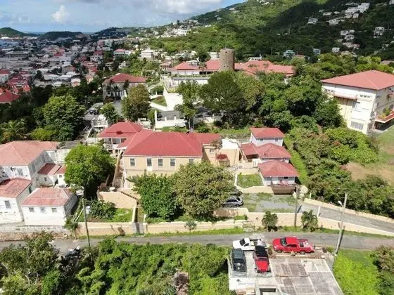 Historical Cornerstone Inn - Dış Mekan