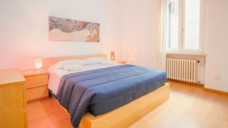 Historical Filippini Flat