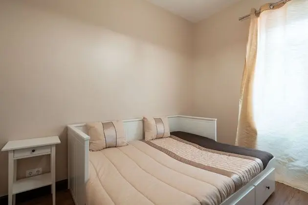 Historical Villa in Heart of the City Center - Oda