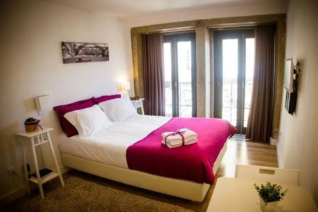 Historical Porto Studios by Porto City Hosts