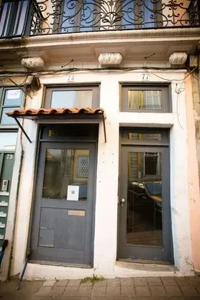 Historical Porto Studios by Porto City Hosts - Dış Mekan