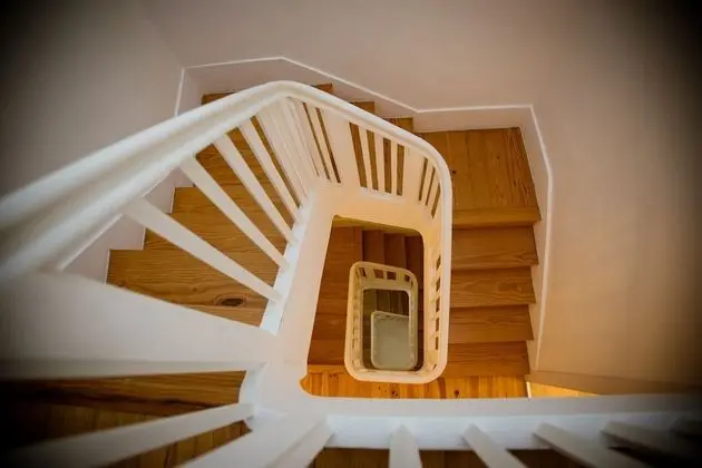 Historical Porto Studios by Porto City Hosts - İç Mekan