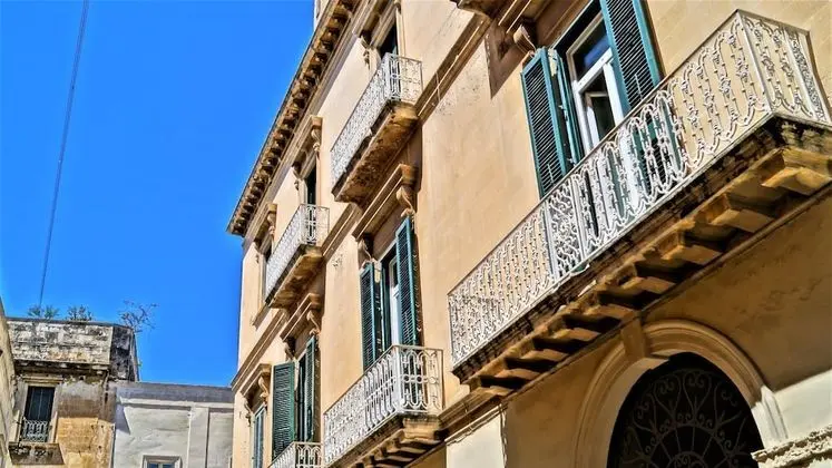 Historical Suites VVM - Dış Mekan