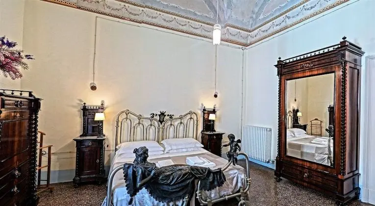 Historical Suites VVM - Oda